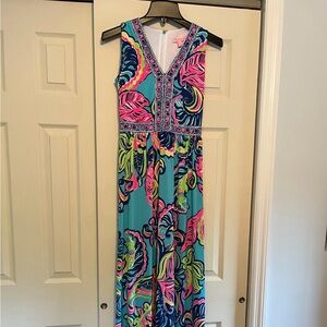 Lilly Pulitzer Dress For Sale